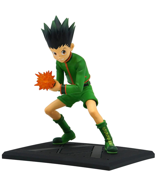 Figurine Hunter X Hunter - Gon Freecss #2 2
