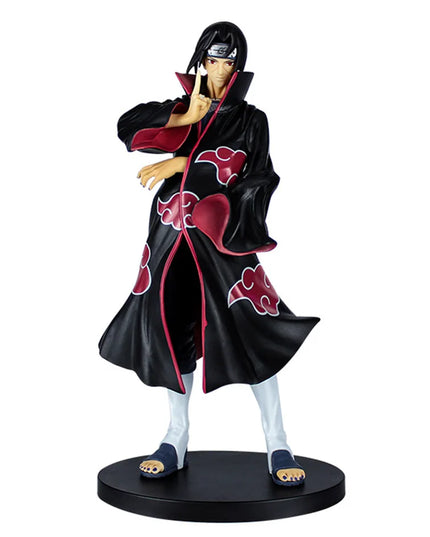 Figurine Naruto - Itachi Uchiwa 25 cm