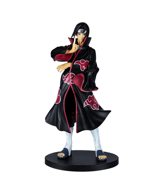 Figurine Naruto - Itachi Uchiwa 25 cm