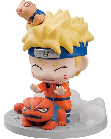 Figurine Mini Naruto #20