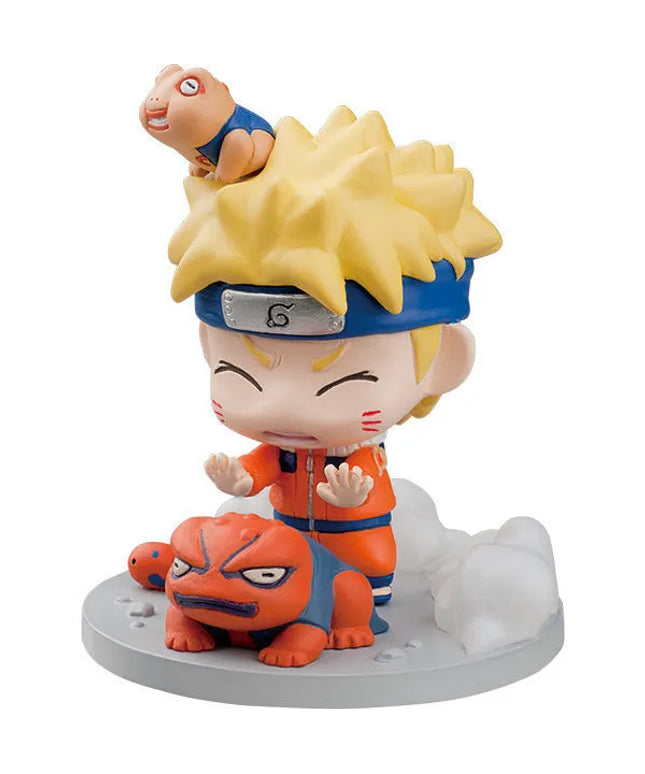 Figurine Mini Naruto #20