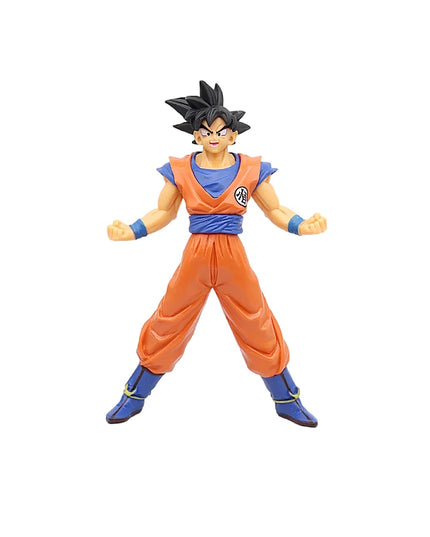 Figurine Dragon Ball Z - Son Goku 18 cm