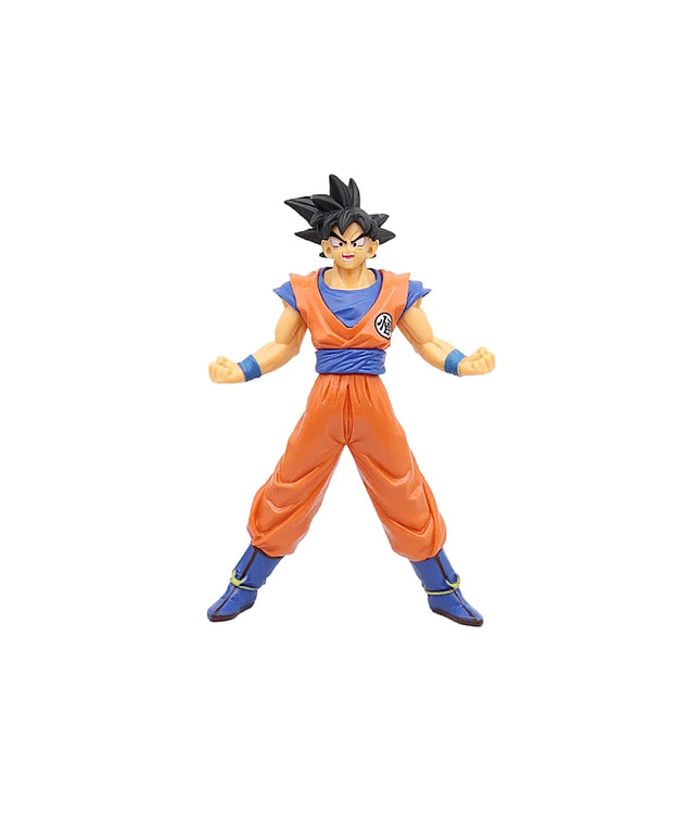 Figurine Dragon Ball Z - Son Goku 18 cm