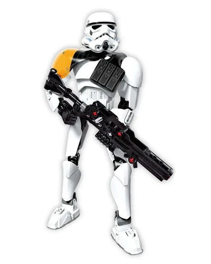 Figurine de Construction Star Wars #9 24.5 cm