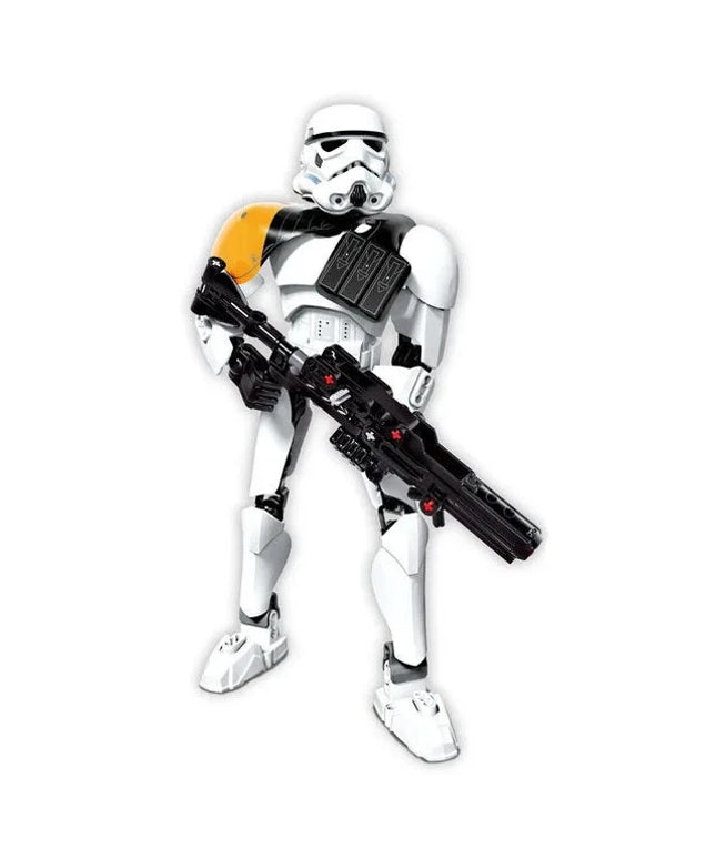 Figurine de Construction Star Wars #9 24.5 cm