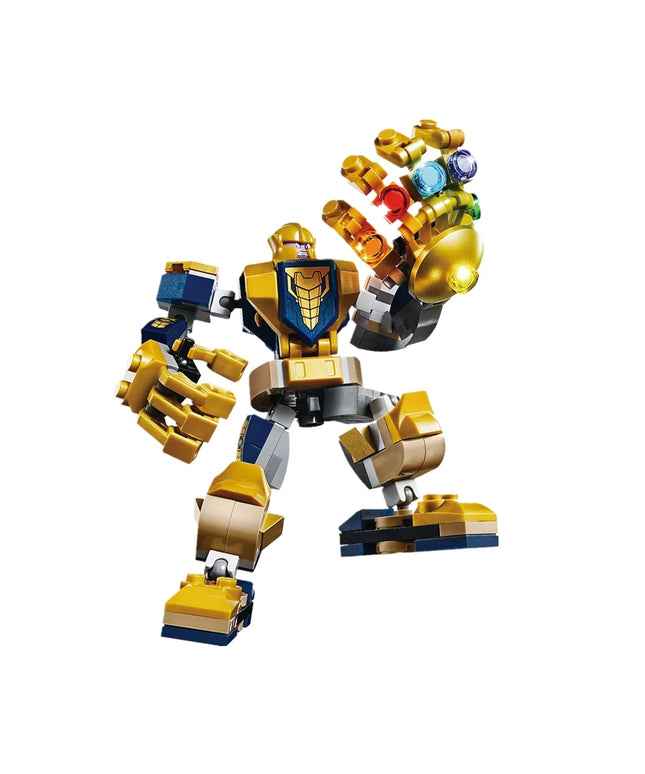 Figurine Superhero Avengers - Thanos