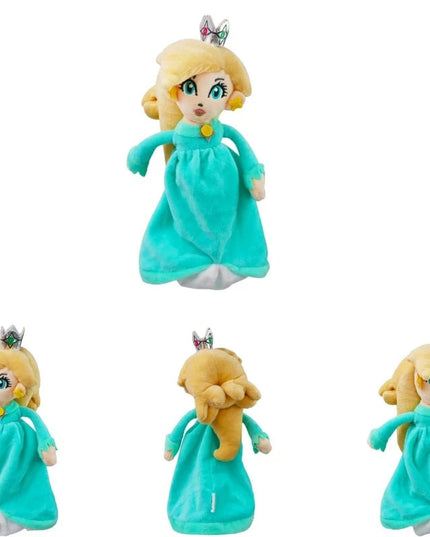 Figurine Peluche Super Mario - Rosalina #1 22 cm