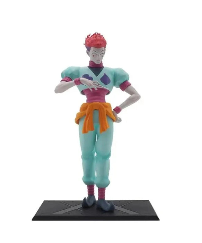Figurine Hunter x Hunter - Hisoka 21 cm
