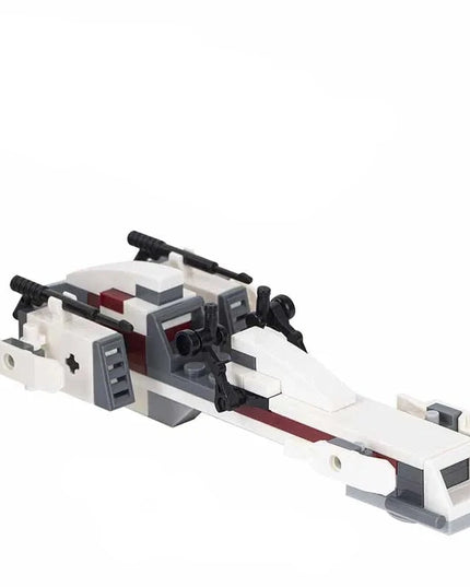 Figurine de Construction - Star Wars MOC2039