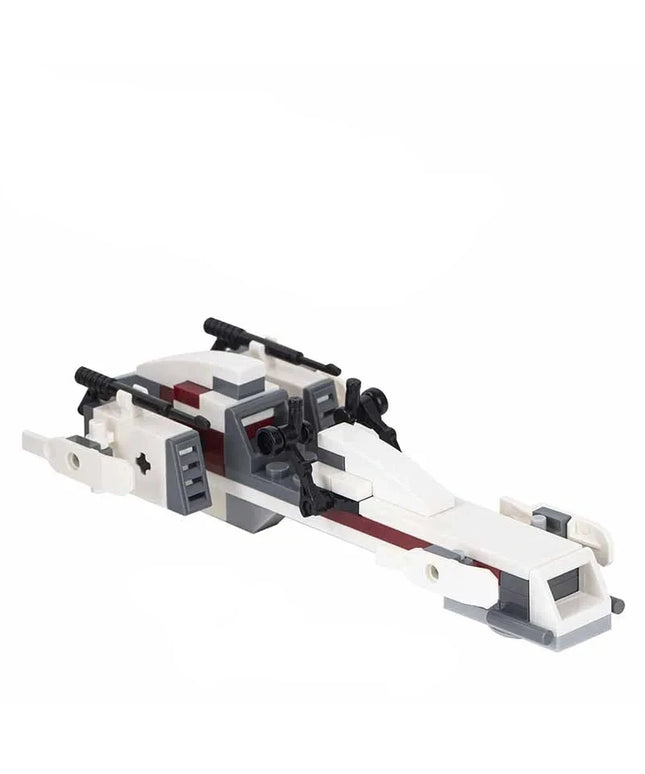 Figurine de Construction - Star Wars MOC2039