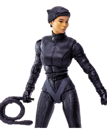 Figurine Revealing Cat Girl 18 cm 3