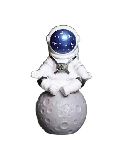 Figurine Astronaute #G 7.5 cm
