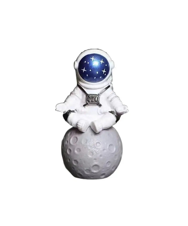 Figurine Astronaute #G 7.5 cm