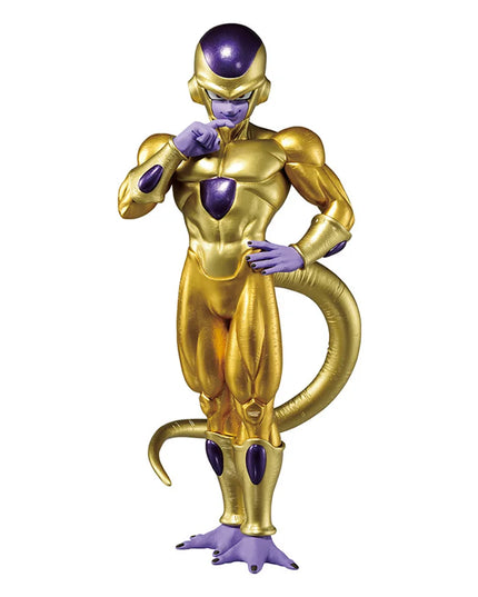 Figurine Dragon Ball Z - Golden Freezer 20 cm