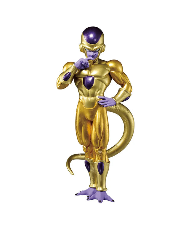 Figurine Dragon Ball Z - Golden Freezer 20 cm