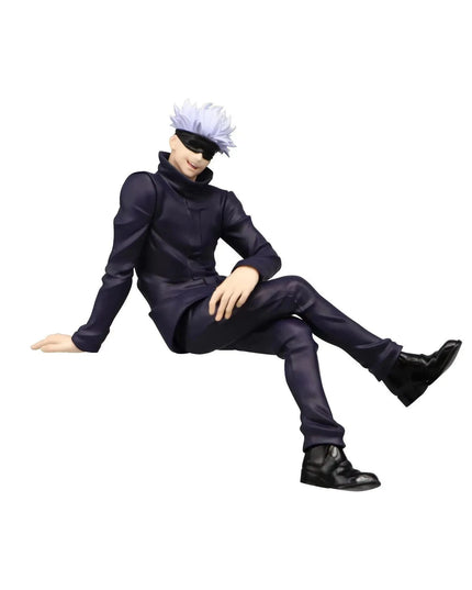 Figurine Jujutsu Kaisen - Satoru Gojo First Edition