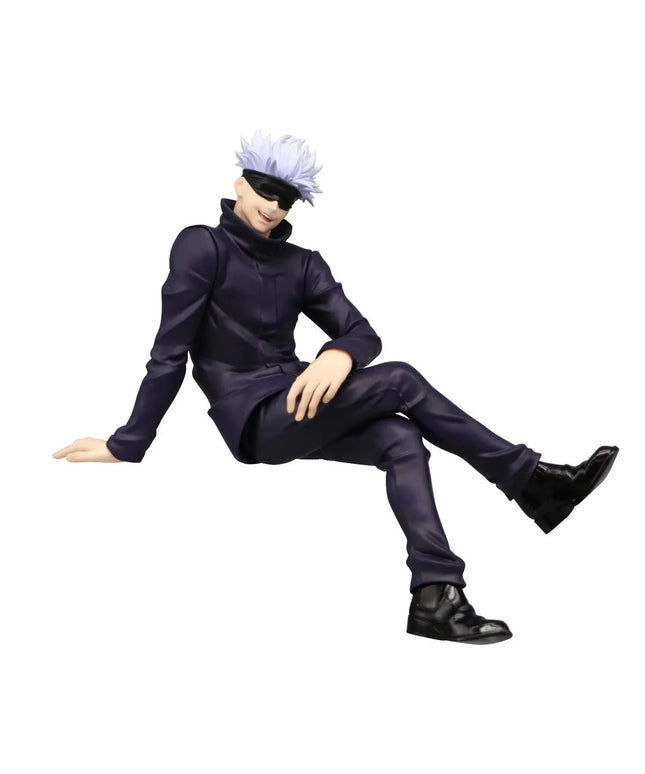 Figurine Jujutsu Kaisen - Satoru Gojo First Edition