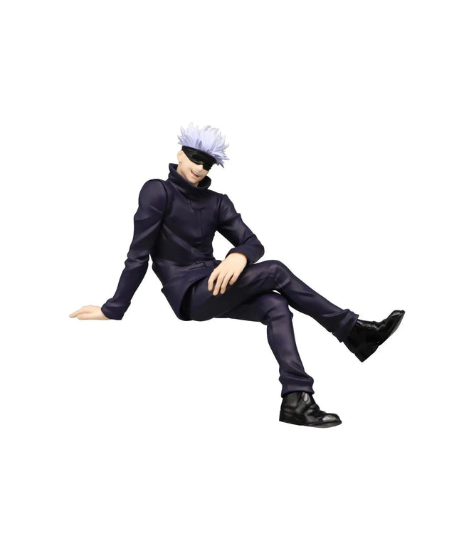 Figurine Jujutsu Kaisen - Satoru Gojo First Edition