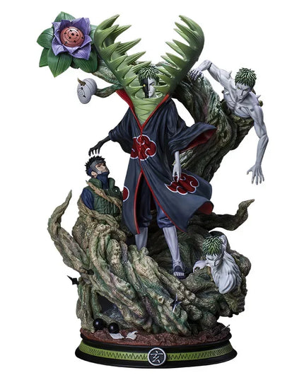 Figurine Naruto - Zetsu 35 cm