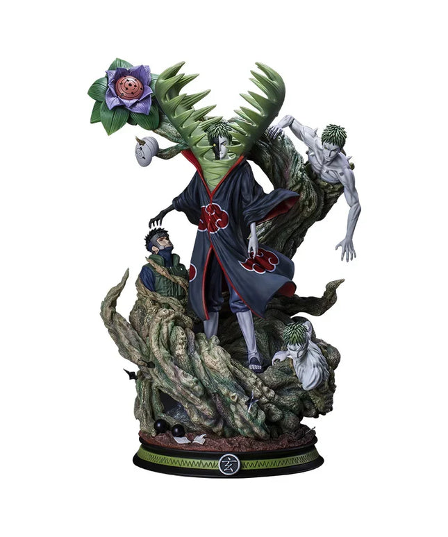 Figurine Naruto - Zetsu 35 cm
