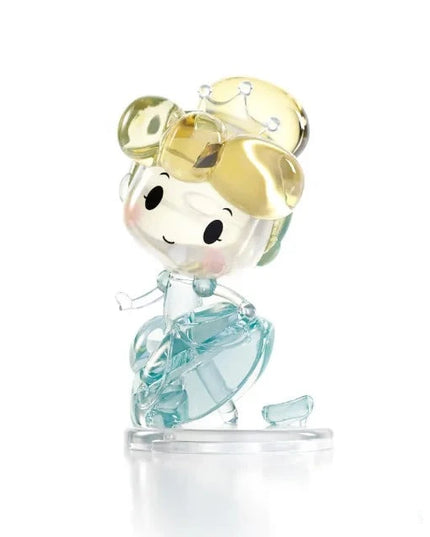 Figurine de Construction - Cindrillon