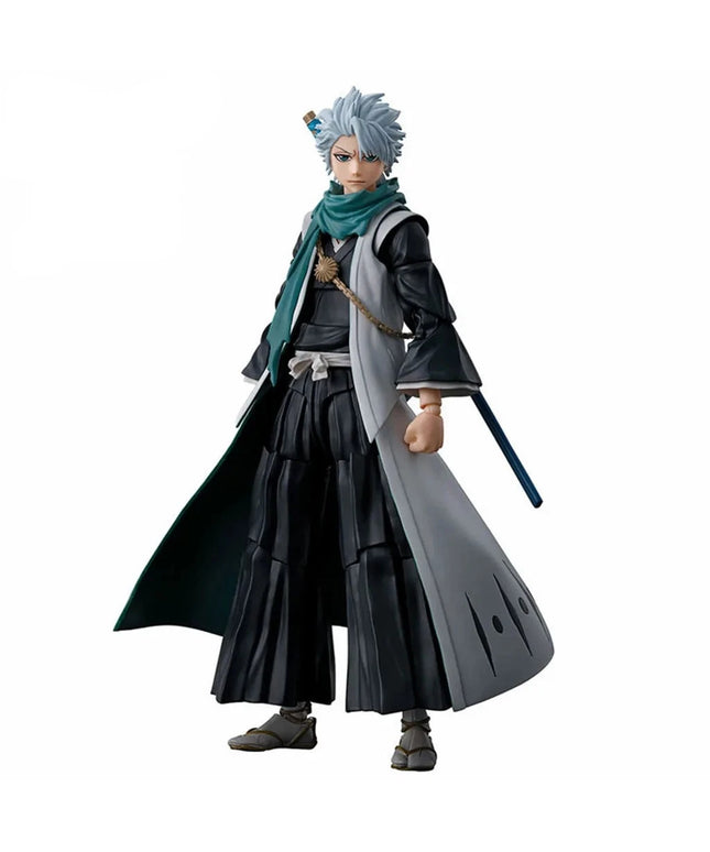 Figurine Bleach - Tôshirô Hitsugaya 13.5 cm
