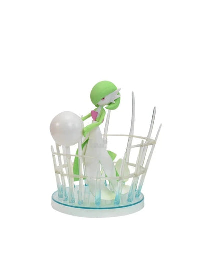 Figurine Pokémon - Gardevoir 12 cm