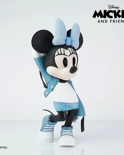 Figurine Disney - Minnie #2 15cm