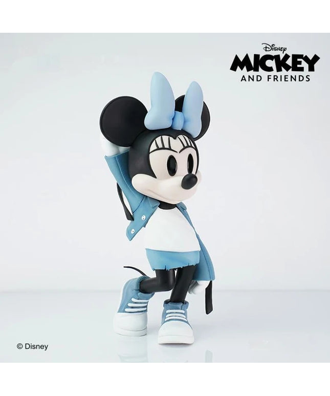 Figurine Disney - Minnie #2 15cm