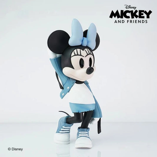 Figurine Disney - Minnie #2 15cm
