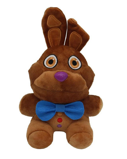 Figurine Peluche FNAF #8 18 cm