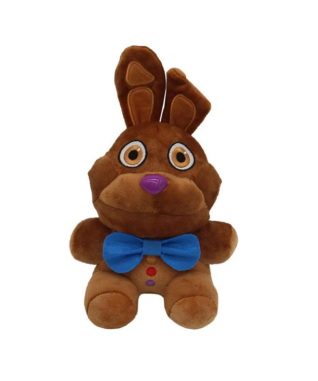 Figurine Peluche FNAF #8 18 cm