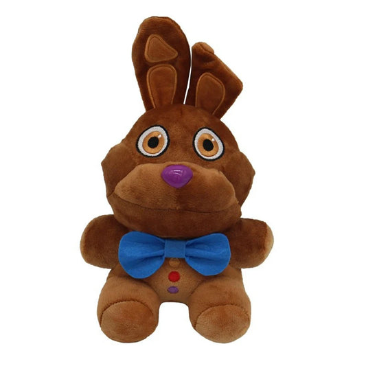 Figurine Peluche FNAF #8 18 cm