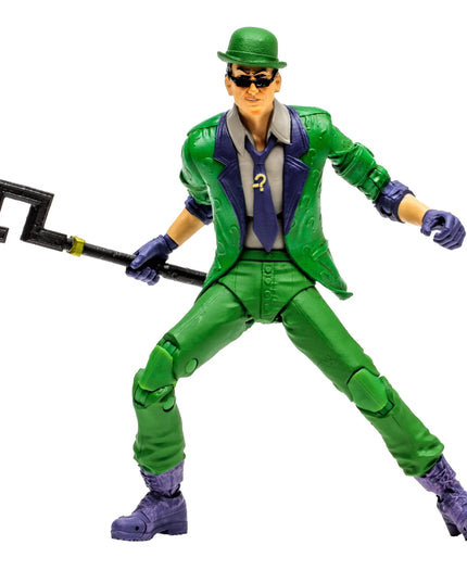 Figurine The Riddler 18 cm