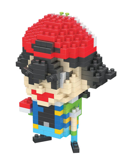 Figurine de Construction - Pokémon #31