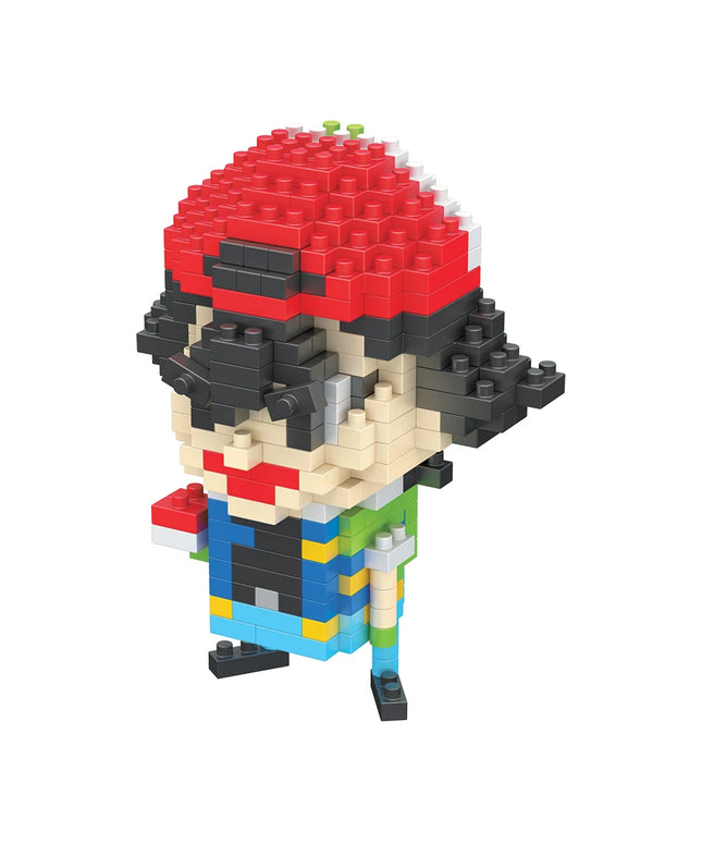 Figurine de Construction - Pokémon #31