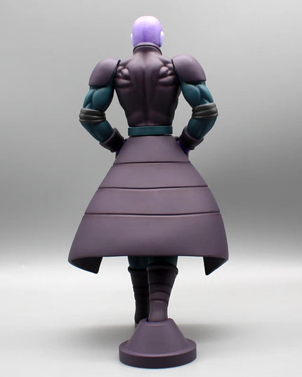 Figurine Dragon Ball S - Hit 29 cm 2