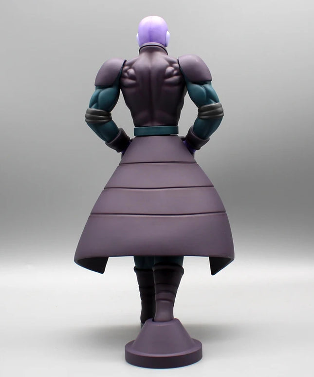 Figurine Dragon Ball S - Hit 29 cm 2