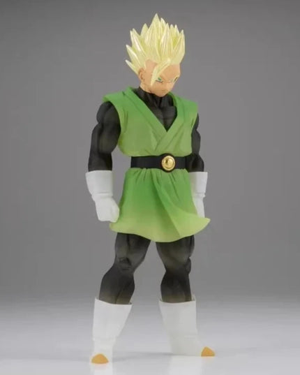 Figurine Dragon Ball Z - Son Gohan Great Saiyaman 20 cm 2