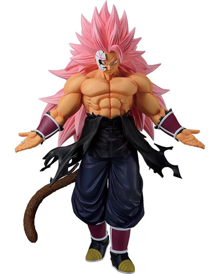 Figurine Dragon Ball Z - Black Goku SSJ3 #2 25 cm
