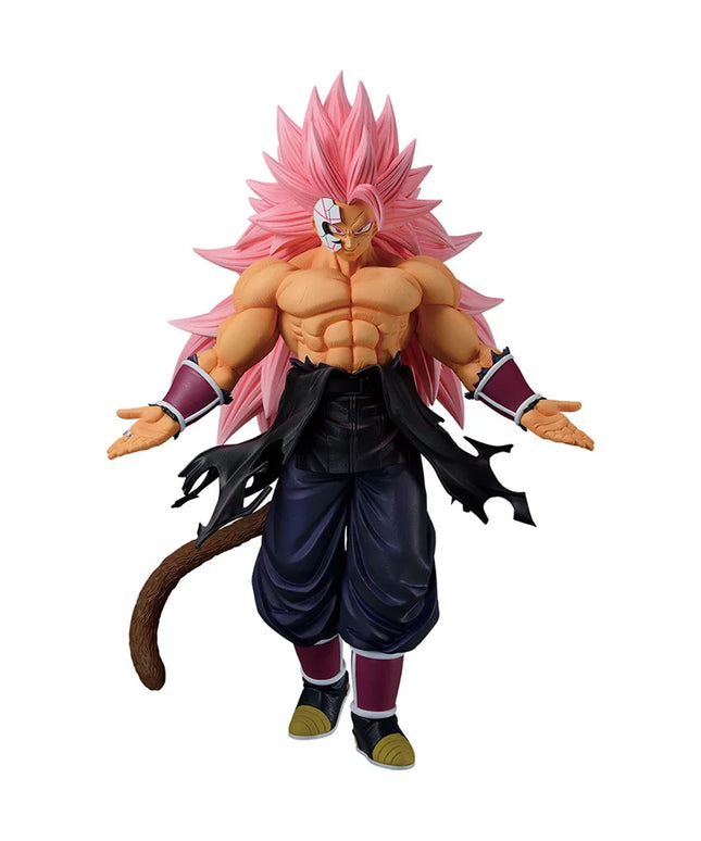 Figurine Dragon Ball Z - Black Goku SSJ3 #2 25 cm