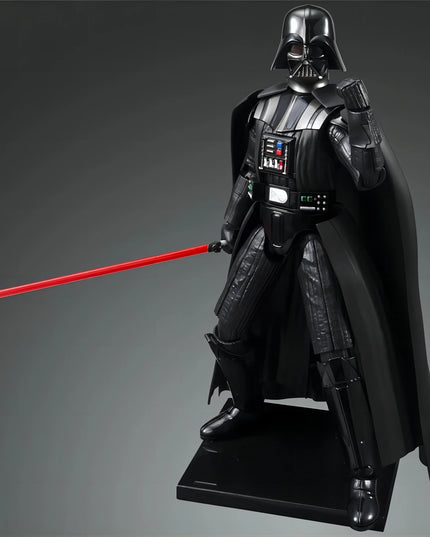 Figurine Darth Vader Original détails 4