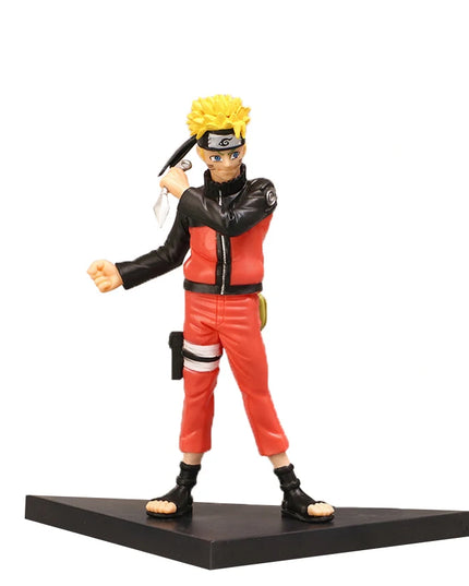 Figurine Naruto - Naruto Kunai 15 cm