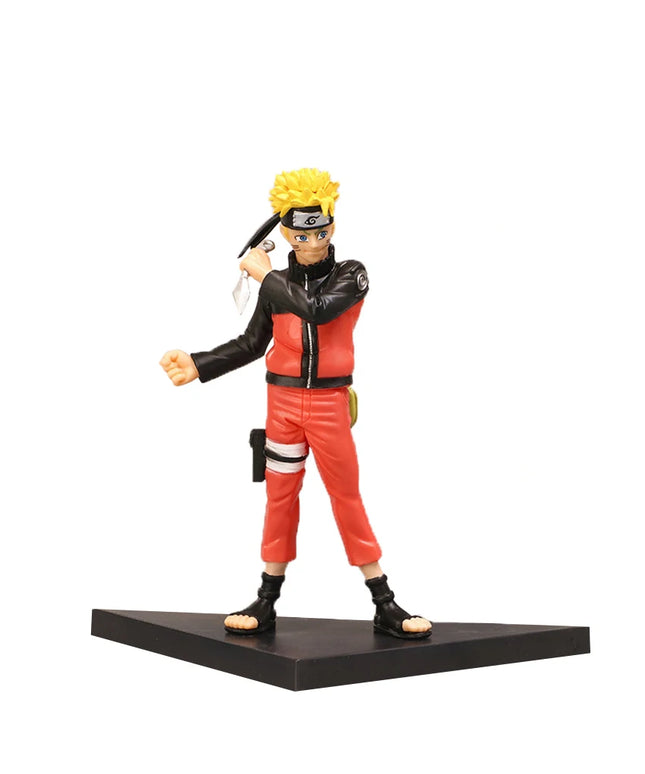 Figurine Naruto - Naruto Kunai 15 cm