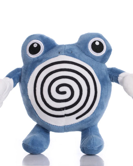 Figurine Peluche Pokémon - Têtartre 18 cm