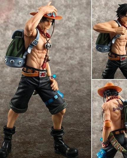 Figure One Piece - Ace DX 10th Anniversary 2