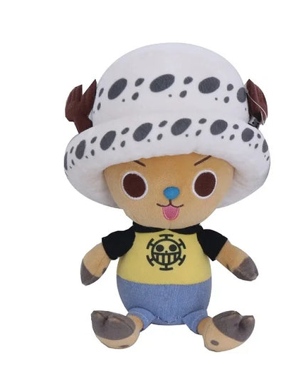 Figurine Peluche One Piece - Chopper #2 25 cm