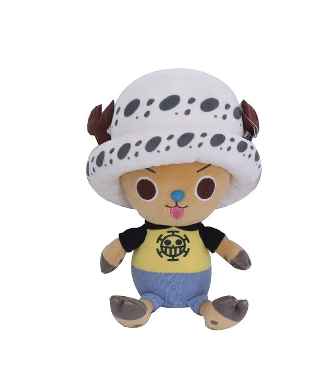 Figurine Peluche One Piece - Chopper #2 25 cm