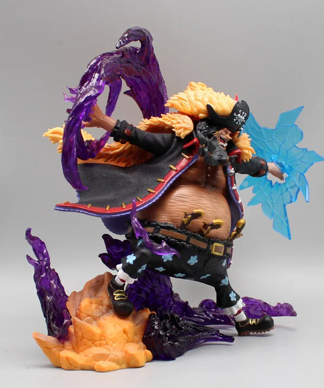 Figurine One Piece - Marshall D. Teach 22 cm 2