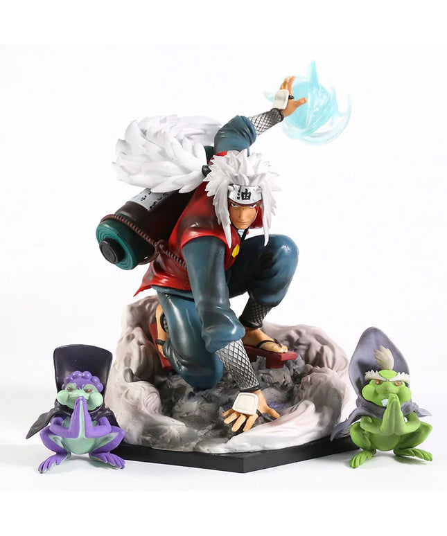 Figurine Naruto - Jiraiya 20 cm